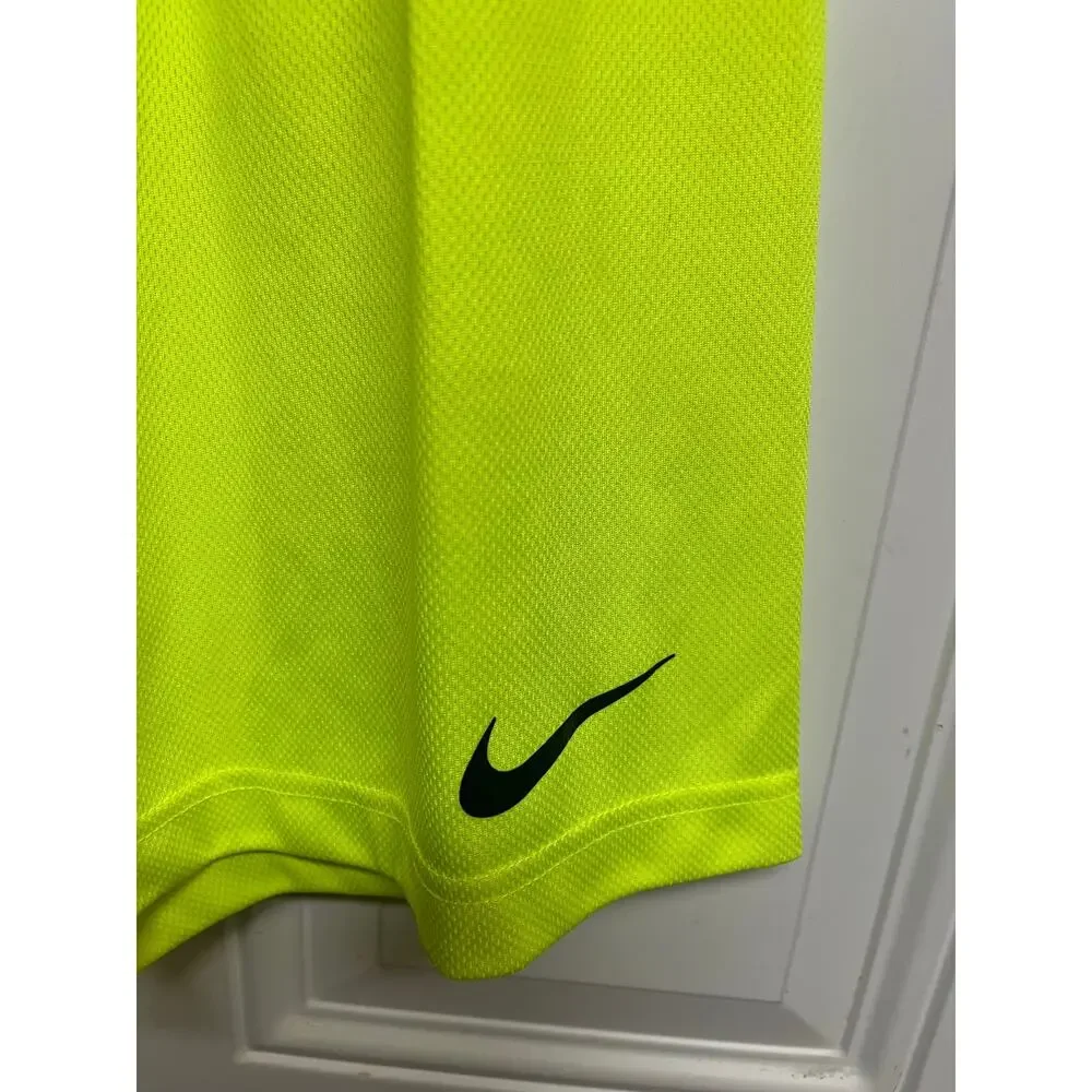 Nike 3 brand kids shorts size 12-13 L